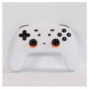 Google Stadia Bluetooth Gaming Controller